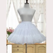 12m Hem Lolita Petticoat